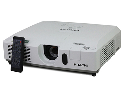 日立 HCP-4200X 投影机