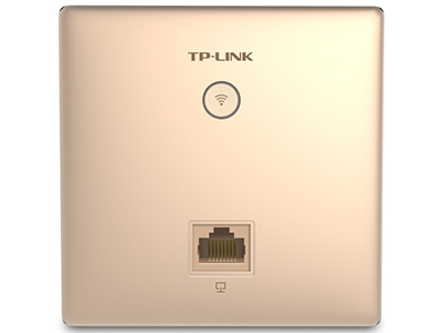 TP-LINK   TL-AP302I-POE   面板AP
