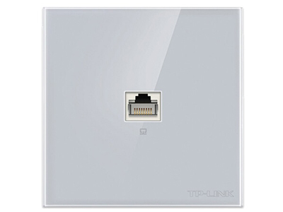 TP-LINK  TL-AP305I-POE  面板AP