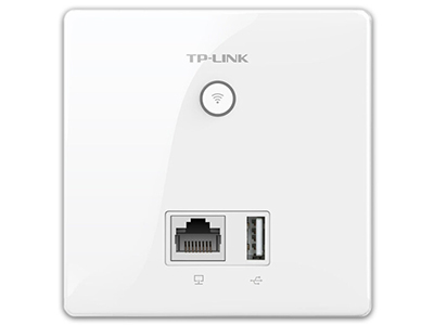 TP-LINK  TL-AP303I-POE   面板AP