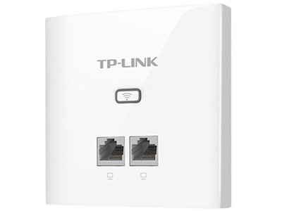 TP-LINK  TL-AP456I-POE薄款（方）   面板AP