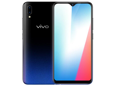 vivo Y93 星夜黑  主屏尺寸：6.2英寸
主屏分辨率：1520x720像素
后置摄像头：1300万像素+200万像素
前置摄像头：800万像素
电池容量：4030mAh
电池类型：不可拆卸式电池
核心数：八核