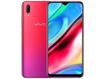 vivo Y93 紫霞红  主屏尺寸：6.2英寸
主屏分辨率：1520x720像素
后置摄像头：1300万像素+200万像素
前置摄像头：800万像素
电池容量：4030mAh
电池类型：不可拆卸式电池
核心数：八核