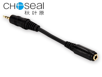 秋叶原 音频线 0.1米Q320T0D1