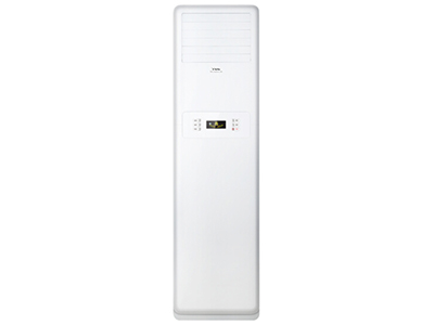 TCL 3匹 定频冷暖 自动清洁 远距离送风 家用客厅 空调立式 立柜式空调柜机 (KFRd-72LW/FS11(3))