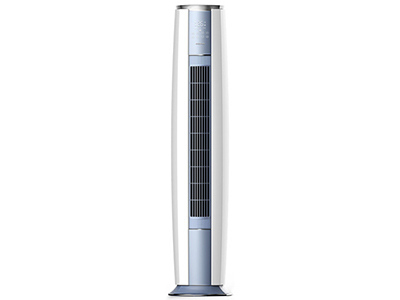 格力  3匹 云酷 智能变频 快速冷暖 大风量 静音舒适 立式圆柱客厅空调柜