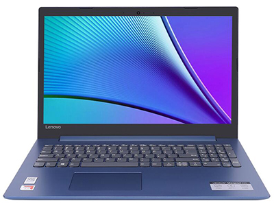 联想ideapad33015湖光蓝