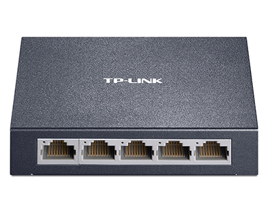 TP-LINK TL-SF1005D 5口百兆交換機