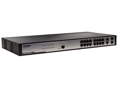 D-Link DHS-3218MP-AC