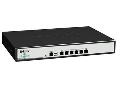 D-Link DI-7500G+LIC