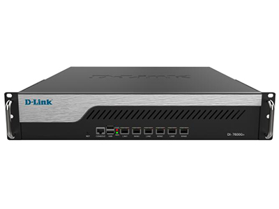 D-Link DI-7600G+LIC  DI-7600G-CI AC授权，支持1024台AP管理
