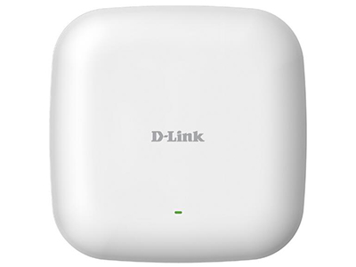 D-Link DAP-2330  企业型室内无线接入点，802.11b/g/n，（2.4GHz,300M），内置天线，支持POE供电（1个千兆电口）及QoS,支持多SSID,WPA2，支持大功率可调，支持CWM私有云平台，支持AP Array自组网