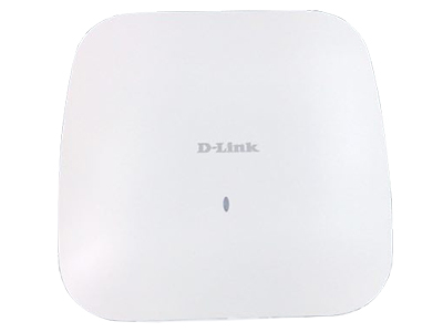 D-Link DI-660WP-CI  吸顶式无线AP设计 ，单频2.4GHz，2个10/100Mbps(RJ45),可支持胖/瘦AP两种工作模式, 支持无线AP、WDS 网桥、中继等多种部署模式，支持802.11n协议,无线速率300Mbps,内置天线2根3dBi高增益天线，支持射频定时开关，支持mac地址过滤，支持802.3af标准POE或DC供电；无线功率26±2dbm
