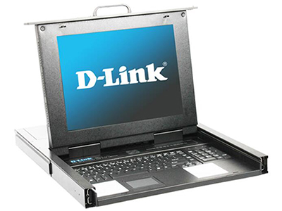 D-Link DKVM-L508H