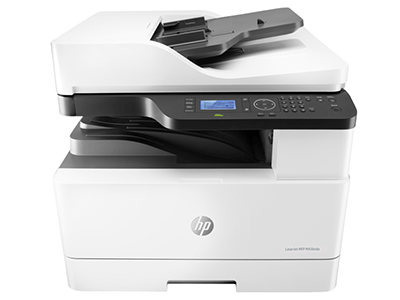 普m436nda 复印扫描打印一体机a3复合机