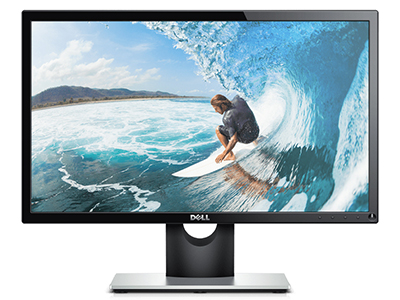 5英寸微边框 hdmi高清接口178°广视角防眩光宽屏电脑显示器