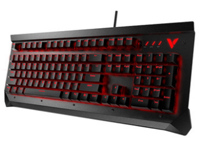 雷柏 V750 背光游戏机械键盘