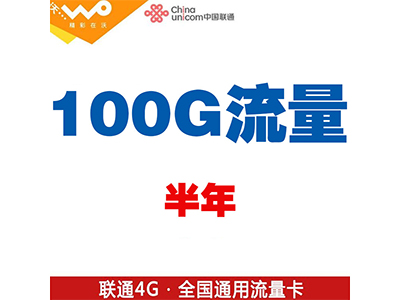 联想100G半年