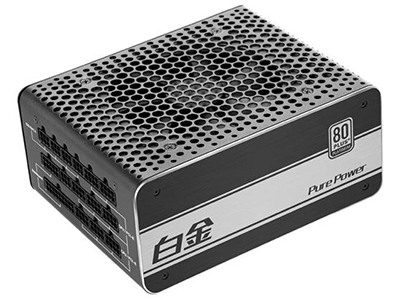 先马SAMA 白金1200W 额定1200W电脑电源  80PLUS白金认证/全电压/军规固态电容/12CM静音风扇/全模组