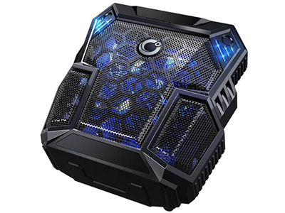 先马SAMA 擎天柱 Intel 115X 95W专用CPU散热器  热管导流罩/预刷高效硅脂/40秒快速安装