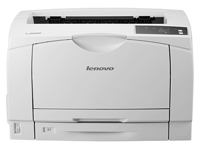 联想LJ6600 黑白激光打印机