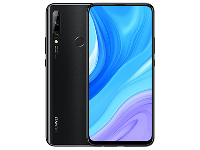 华为 畅享10 Plus 幻夜黑