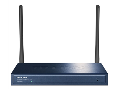 TP-LINK TL-WVR308 300M无线VPN路由器