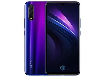 vivo iQOO Neo 电光紫  CPU：高通 骁龙845
后置：双核1200万像素+800万像素+200万像素
前置：双核1200万像素
电池：4500mAh
屏幕：6.38英寸
分辨率：2340x1080像素
