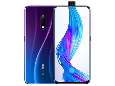 realme X 朋克蓝  CPU：高通 骁龙710
后置：4800万像素+500万像素
前置：1600万像素
电池：3765mAh
屏幕：6.53英寸
分辨率：2340x1080像素