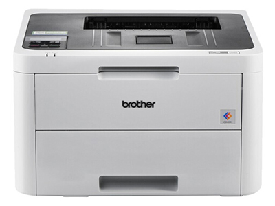 兄弟 HL-3160CDW 彩色激光打印机：最大幅面A4，标配双面打印，内存256M，打印速度：A4 速度24页/分，首页输出：少于14秒,打印分辨率：600*600dpi，纸张容量：纸盒标配250页，手送进纸最高163克，纸张尺寸：A4,B5,A5,16K,  纸张介质：普通纸、薄纸、再生纸接口：高速USB2.0 ， 10/100/1000Base-T以太网，无线WIFI，红头文件打印，缺彩打黑，加密打印，官网注册保修：三年质保