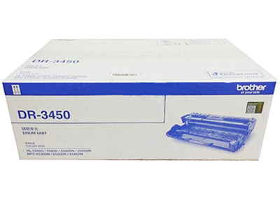 兄弟 DR3450硒鼓 30000页