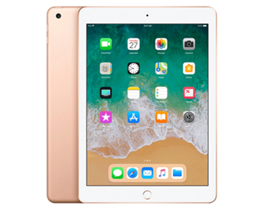 iPad 9.7寸 4G版 18款 32G 深灰 银色 金色