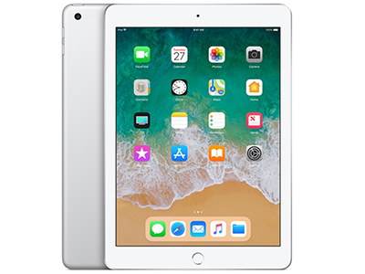 iPad 9.7寸 4G版 18款 128G 深灰 银色 金色