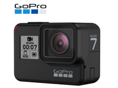gopro 7  运动摄像机