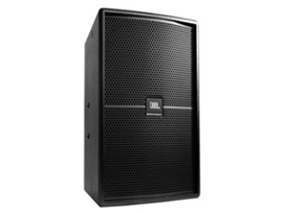 JBL KP2010 10寸专业娱乐音响 主要特点:10英寸高效能的低音单元1英寸环形聚乙烯振膜压缩高音单元箱体采用15 mm厚中密度板制作，表面经黑色耐磨喷漆处理70 x 100 覆盖角设计，具有均匀且平滑的轴向和...