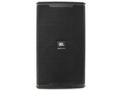 JBL KP6012 12寸专业娱乐音响 系统类型：12英寸，2分频，低频反射式频率范围(-10 dB)1：71 Hz - 20 KHz频率响应(±3 dB)1：90 Hz - 20 KHz灵敏度(1w/1m)1：97 dB额定阻抗：8 Ohms最大声压级输出：124...