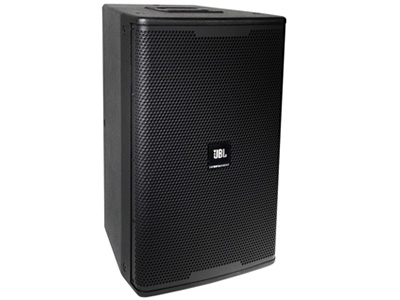 JBL KP610 10寸专业娱乐音箱 KP610是一款轻质、高输出且性能优越的全频扬声器。它配备了一个型号为261H，口径254 mm(10英寸)的差分驱动低音单元；一个型号为2408H-1，口径37.5 mm(1.5英寸)的环形聚...