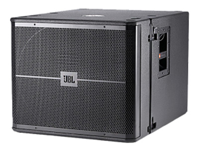 JBL MG1918S 18寸线阵低音音箱 主要特点：18英寸低音单元采用双音圈差分驱动技术，极大地提升低频输出采用JBL专用的缆束整体吊挂硬件，使升吊和拆卸更快速、简单 轻质与紧凑的箱体设计，提升产品的功...