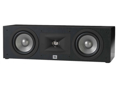 JBL Studio 235C 中置音箱 JBL工作室235c中置音箱是专为使用多声道音频系统。本中心声道扬声器有一个2.5-way设计，包含一个1CMMD Lite的圆顶高音和低音的双6polyplas。一个推荐的20 - 150W处理，J...