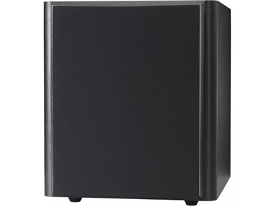 JBL Studio SUB260P 12”家庭影院低音音箱 12polyplas低音300w rms内置放大器600W峰值功率动态29赫兹至150赫兹的频率响应滑流低音端口JBL Studio SUB 260p 12低音炮从jbl是工程添加到音乐和电影的敏锐的低音效果...