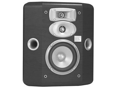 JBL L810 Studio 书架音箱 JBL l810 3 5 / 4书架音箱（双）会把你的聆听体验到一个全新的水平。工作室的L系列是专为专业和娱乐爱好者有能力提供清晰的对话，和紧张的声音反应。它具有一个1 / 4pol...