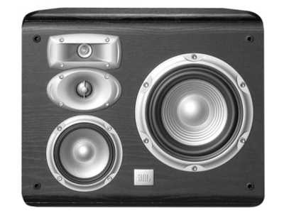 JBL L820 Studio 书架音箱 体验卓越的音频性能，为您的音乐和电影与JBL l820工作室L系列4路6150W卫星扬声器系统（对）。JBL工作室L系列提供的技术和材料，提高音频性能超过20kHz的行业标准和专业...