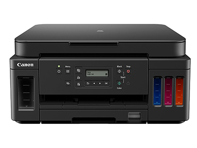 河南恒昊数码新品推荐：佳能 G6080 大容量连供加墨式商用一体机 大客户热线：常经理 13949100262