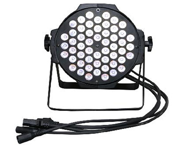 辛德瑞  GC-54K4H1  全彩四合一帕灯 电源	AC 110V-230V
功率	180W
光源	led光源
功能	
型号：GC-54K4H1


控制	DMX512，主从，声控
特点	可做背景染色，测光
产品尺寸	1
重量	1