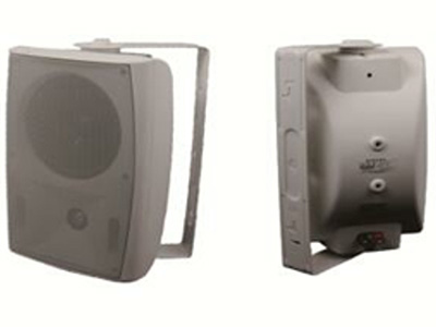 贝卡  WS-3206额定功率30-40W  灵敏度91dB