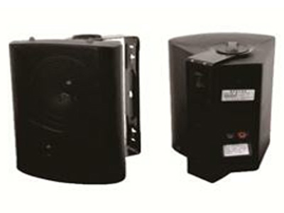 贝卡  TF-105 额定功率20W  灵敏度91dB