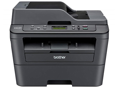 兄弟 DCP-7180DN激光多功能打印机一体机复印扫描