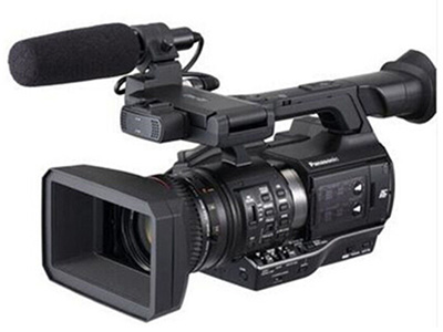 松下  PX280MC  专业摄像机