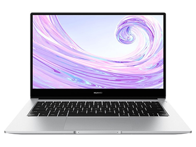 华为 Matebook E 19款 高通850/8G/256G/集显/12寸/深空灰