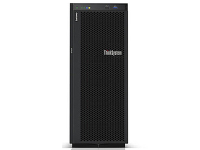 联想   ThinkSystem ST550 服务器 1xBronze 3104 1.7GHz 6C(核)，1*16GB,1*1T,530-8i,550w单电
